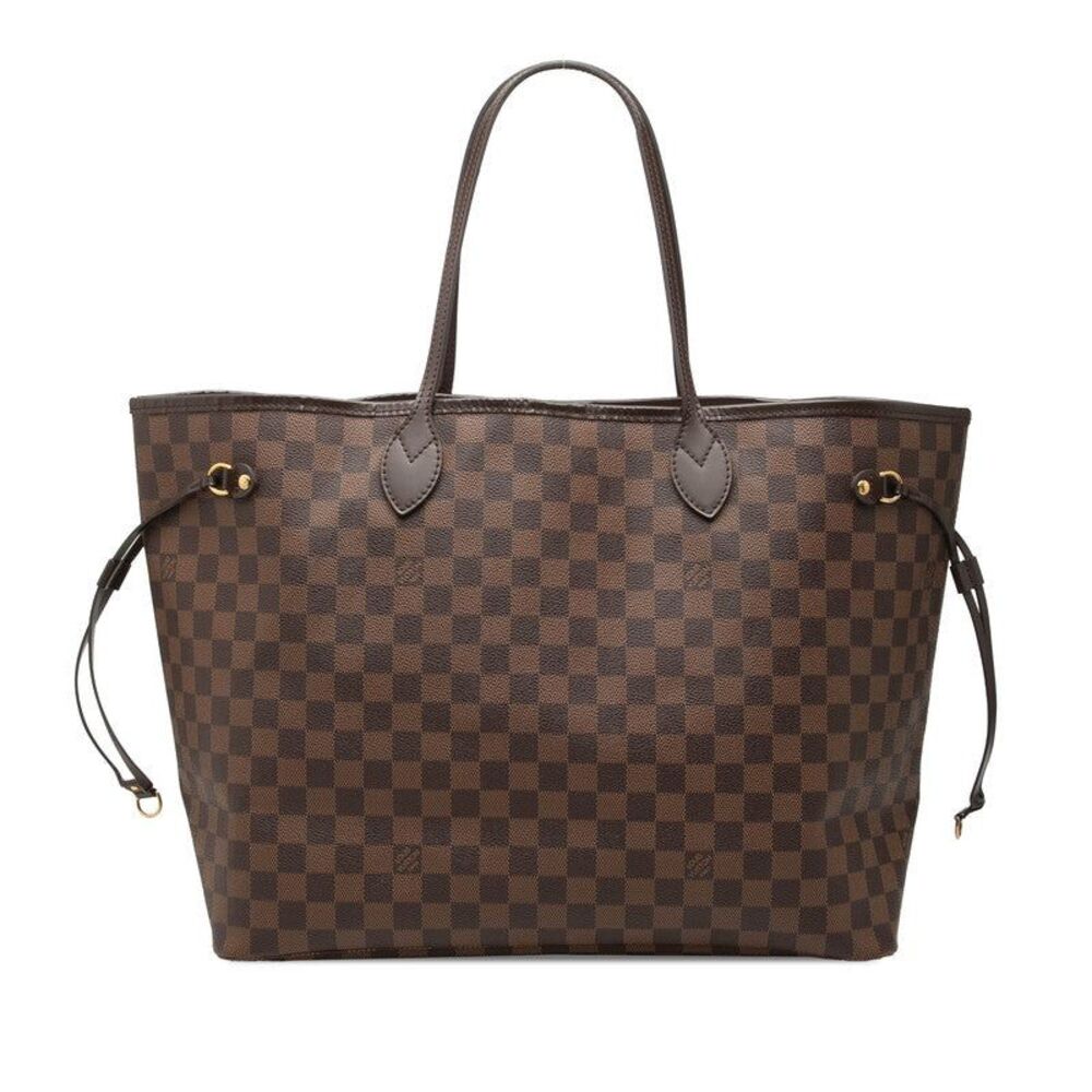 Louis Vuitton Neverfull GM Tote